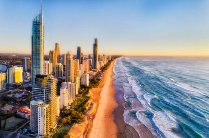 The Gold Coast Property Buying Process: A Step-by-Step Guide